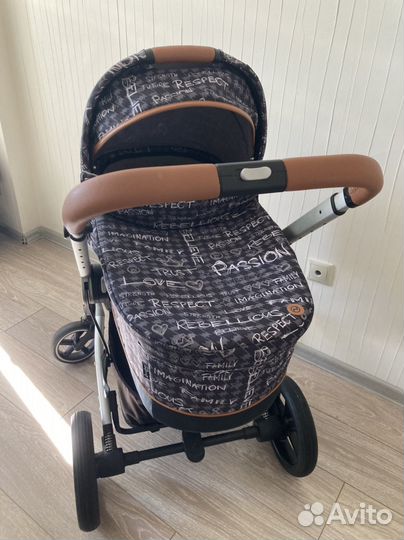 Коляска cybex 2 в 1