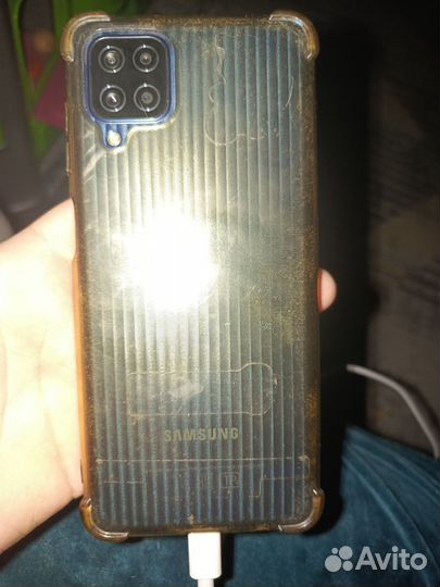 Samsung Galaxy M12, 3/32 ГБ