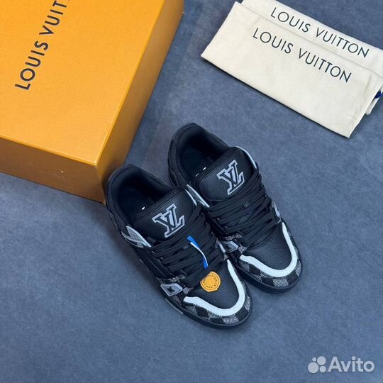 Кроссовки женские Louis vuitton