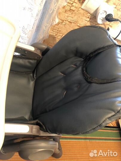 Продаю стульчик доя кормления Chicco Polly 2 в 1