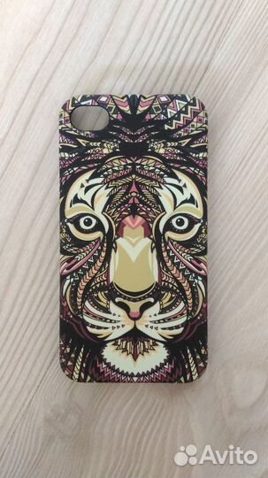 Чехол для iPhone 4