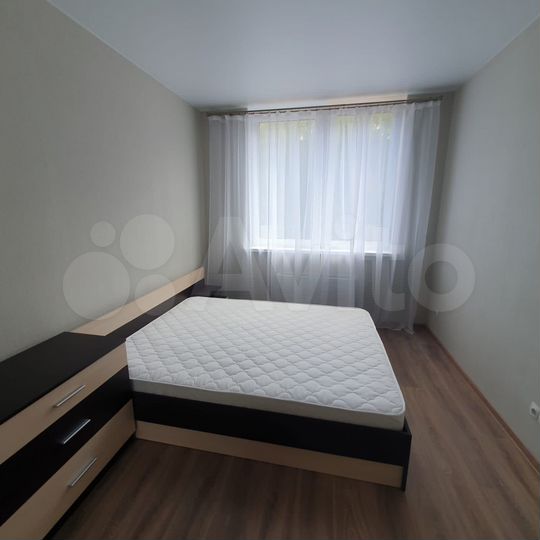 1-к. квартира, 35 м², 2/23 эт.