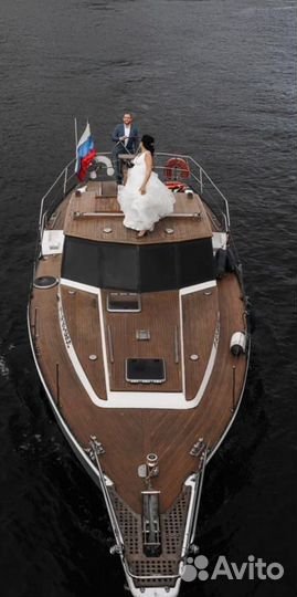 Аренда яхты