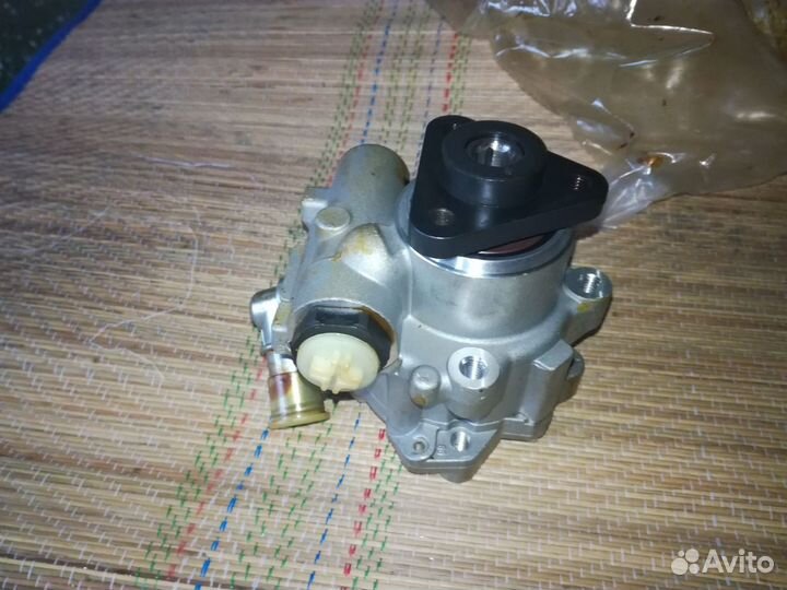 Насос гидроусилителя Ауди А6