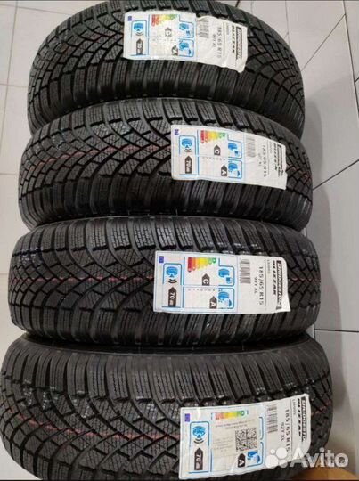 Bridgestone Blizzak LM-005 185/65 R15