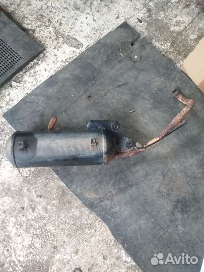 Suzuki lets 4 запчасти