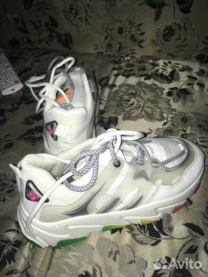 Детская обувь для девочек