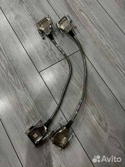 Кабель cisco stek