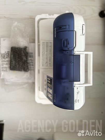 Швейная машинка brother innov is 2000