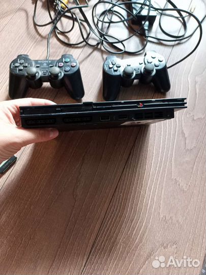 Sony PS2