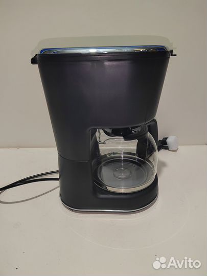 Кофеварка KitFort KT-734