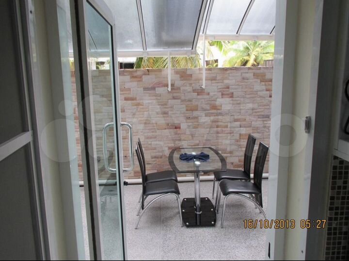 Дом (Таиланд)