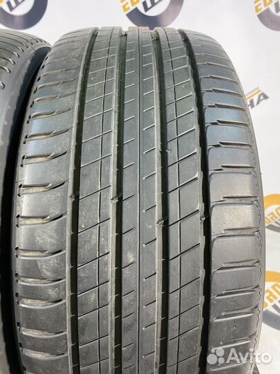 Michelin Latitude Sport 3 275/50 R20 115V