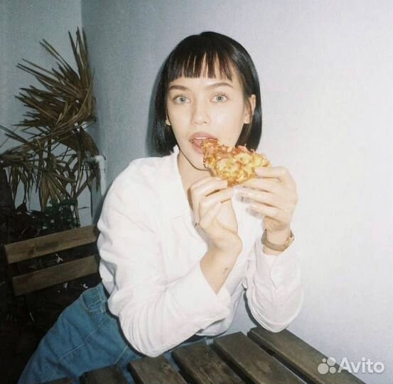 Пленочный фотоаппарат Olympus Trip AF 20