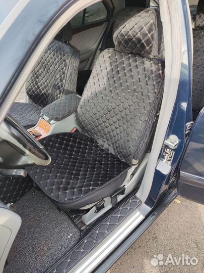 Накидки в авто