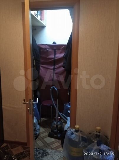 1-к. квартира, 42,3 м², 1/17 эт.