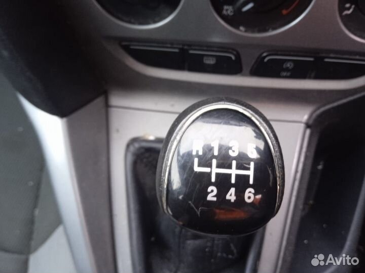 Фонарь Ford Focus 3 (2011-2018)