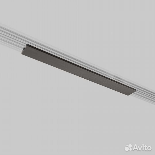 Аксессуары для трековых светильников магнитных