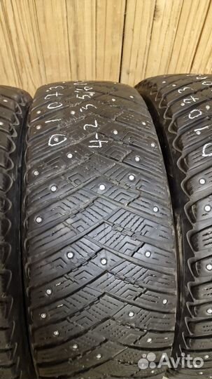 Goodyear UltraGrip Ice Arctic SUV 235/60 R18 107T