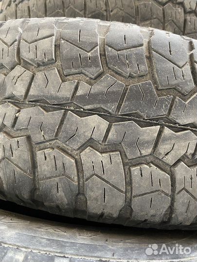 Rapid River K-214 4x4 245/70 R16