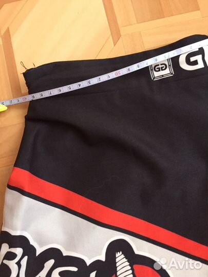 Шорты спортивные