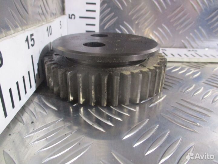 Промежуточная шестерня MAN 51045055119