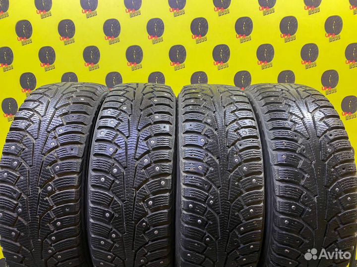 Nokian Tyres Nordman 5 185/60 R15