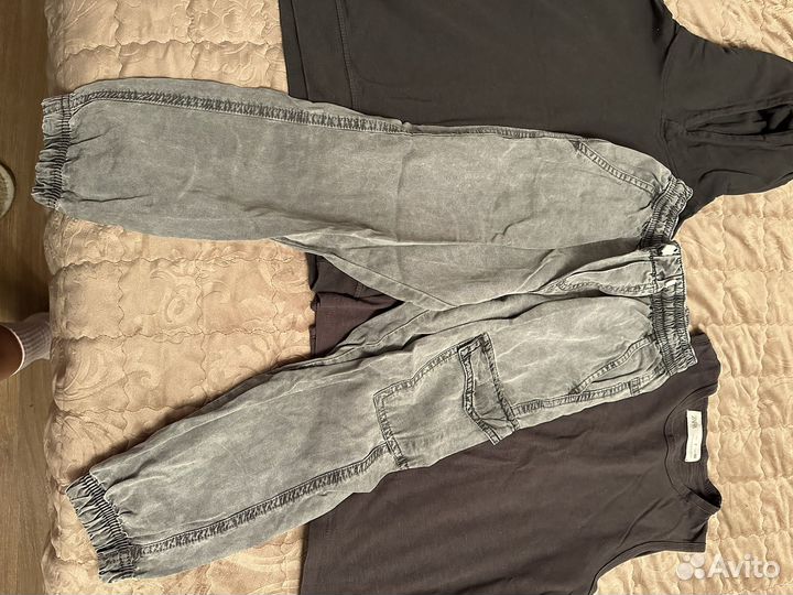 Костюм Zara на мальчика 116-122