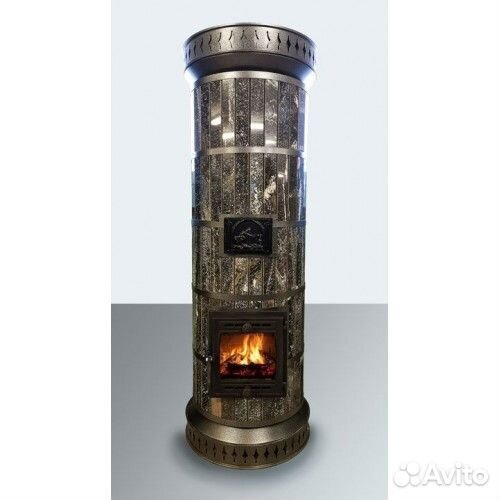 Печь отопительная 