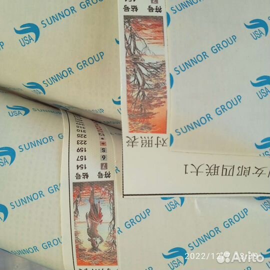 Набор для творчества / алмазная мозаика