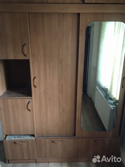 Прихожая шкаф для одежды