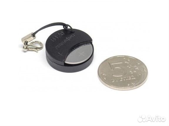 Диктофон edic-Mini Dime B120