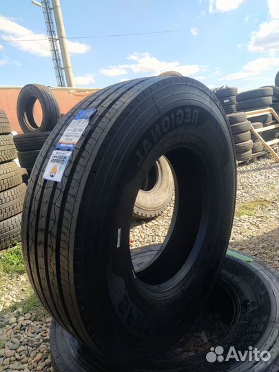 Грузовые шины Sailun SFR1 315/80 R22.5