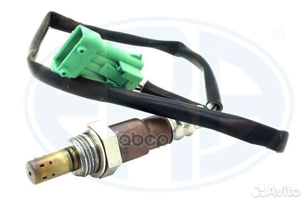 Лямбда-зонд BMW E46/E39/E83 570211 Era