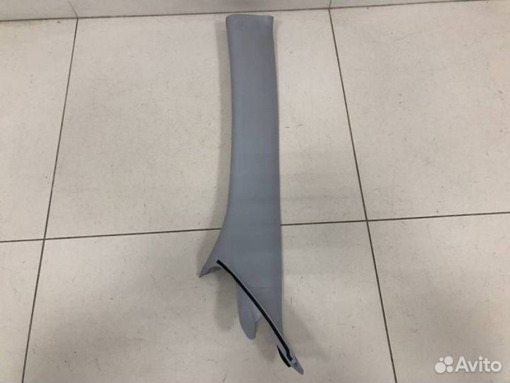 Обшивка стойки Mazda Mazda 3 BK 2002-2009