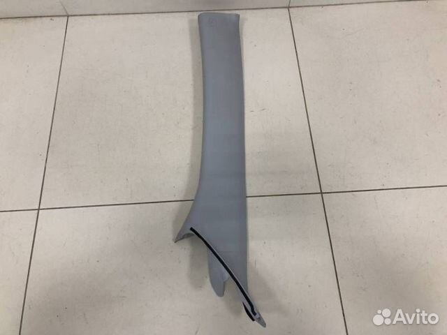 Обшивка стойки Mazda Mazda 3 BK 2002-2009