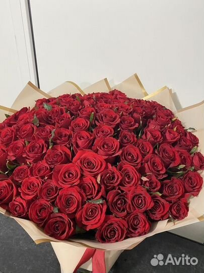 Букет из 25 роз с доставкой
