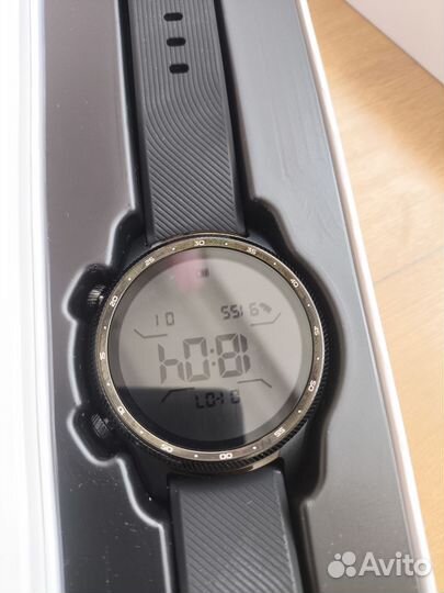 Смарт-часы TicWatch Pro 3 Ultra GPS