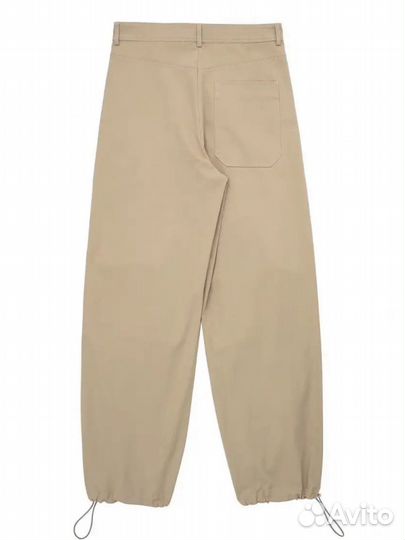 Брюки карго женские