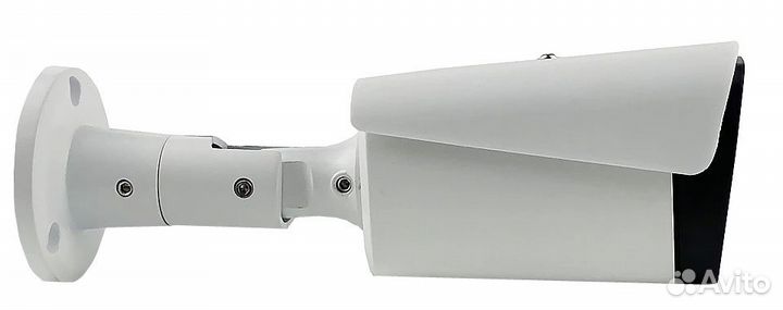 Уличная IP PoE Audio камера 5MP Sony MX335 + 3516