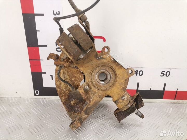 Ступица для Peugeot-Citroen 607