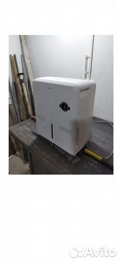 Осушитель воздуха