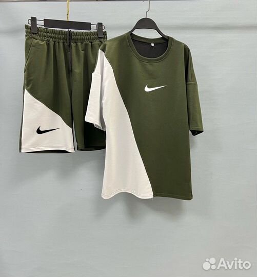 Костюм nike