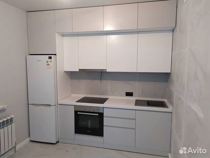 Кухня (реальная цена за гарнитур)ks:072193