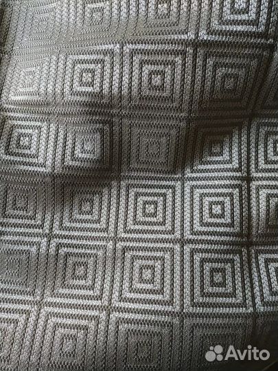 Отрез ткани