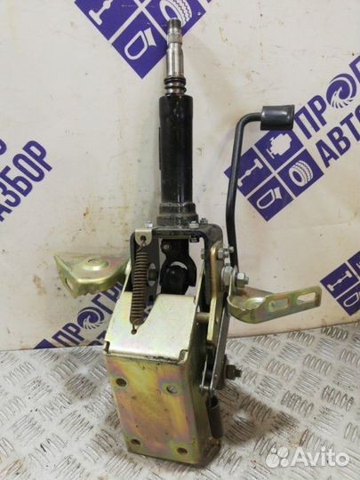 Рулевая колонка Uaz Patriot внедорожник 2.7 змз