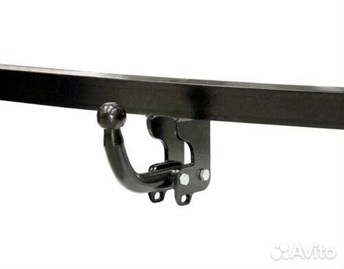 Фаркоп для для ваз 2110, 2111, 2112, 2170 Приора