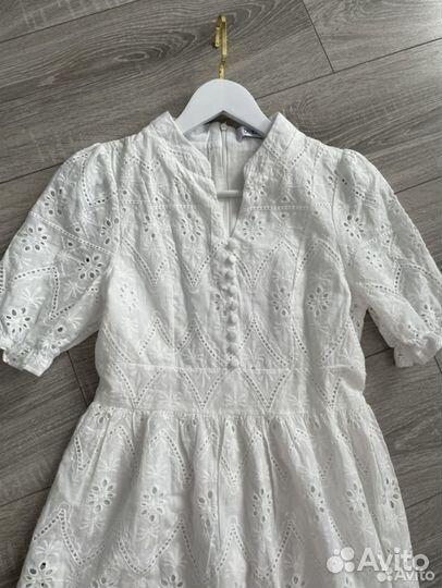 Платье женское шитье летнее