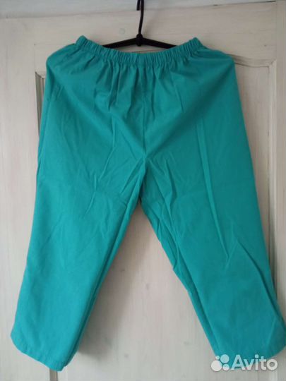 Форма женская рабочая