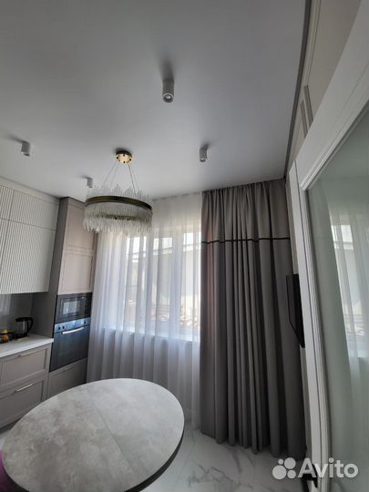 Ткань для штор